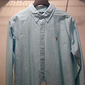 Ralph Lauren Polo Oxford
